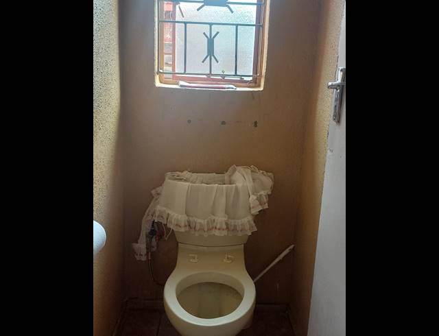 2 BEDROOM FREEHOLD SOLD IN POTCHEFSTROOM INDUSTRIAL